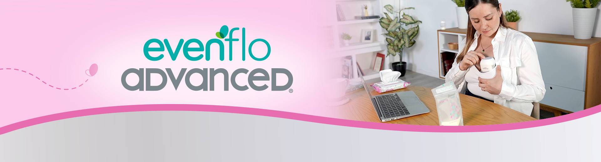 Evenflo Esencial